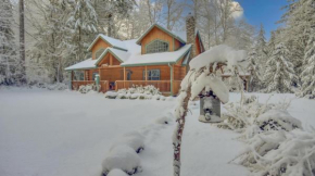 Zigzag Mountain Lodge - Meredith Lodging